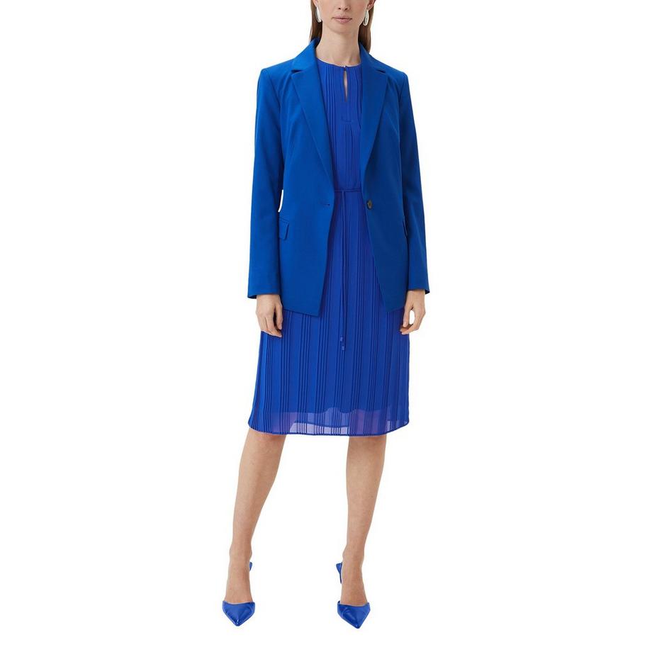 Comma  Robe 