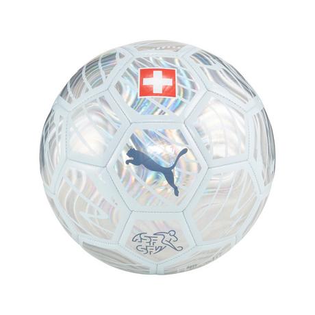 PUMA Svizzera

 Fan pallone da calcio 