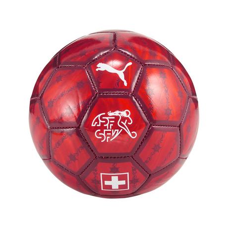 PUMA Schweiz
 Fan Fussball Mini 
