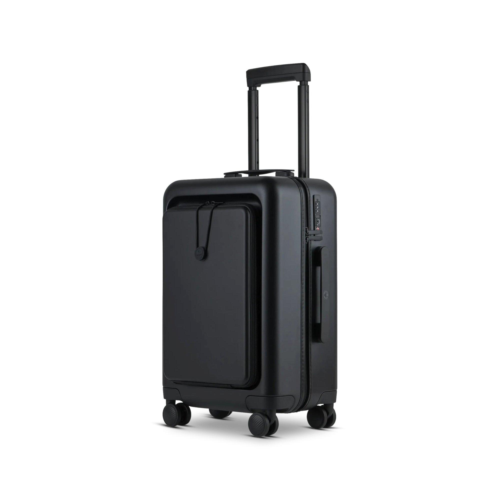 CABAIA 55 CM, Hartschalenkoffer, Spinner Traveler Orly 