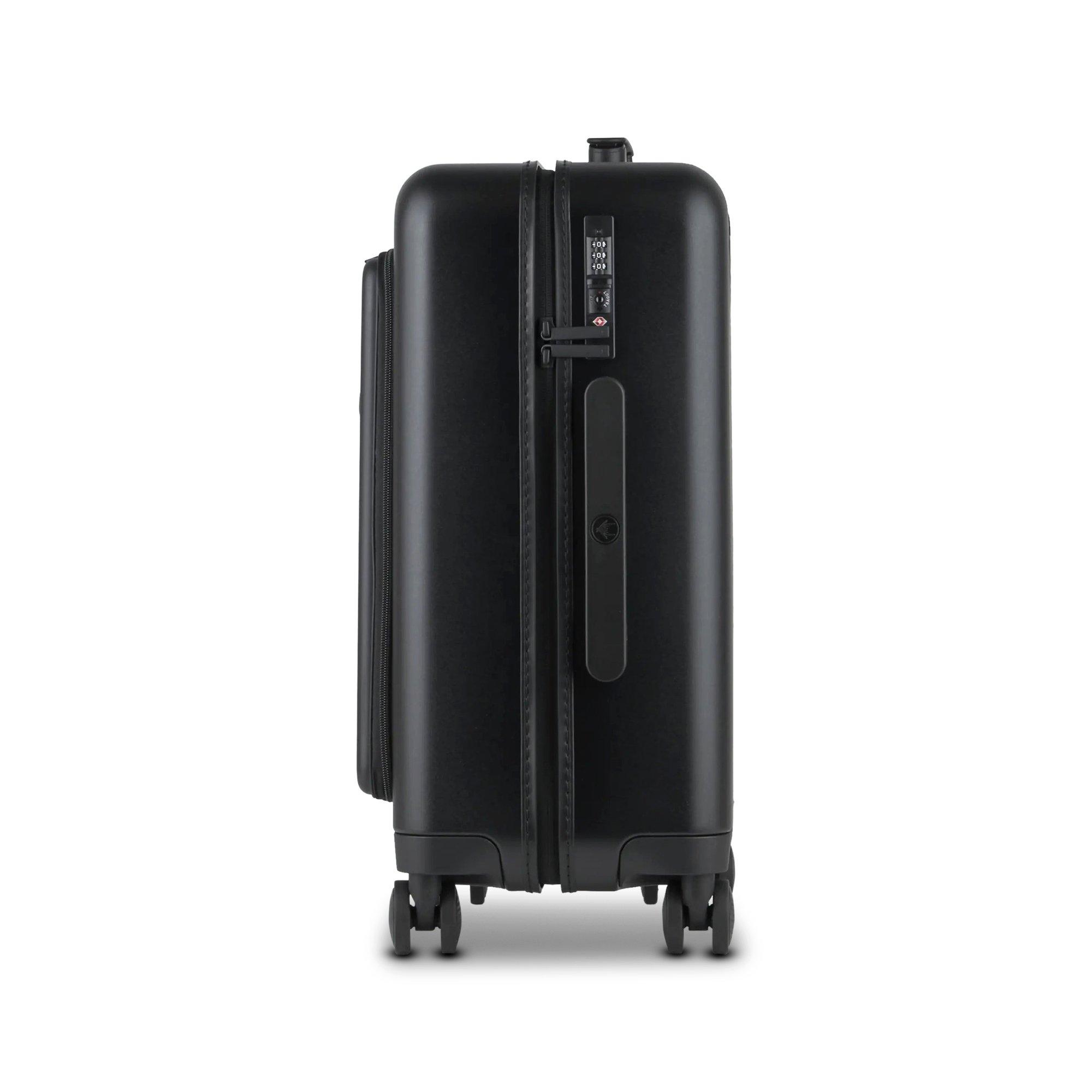 CABAIA 55 CM, Hartschalenkoffer, Spinner Traveler Orly 