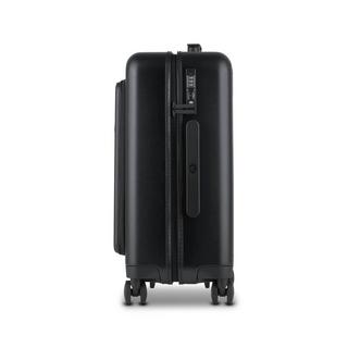 CABAIA 55 CM, Hartschalenkoffer, Spinner Traveler Orly 