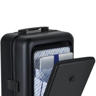 CABAIA 55 CM, Hartschalenkoffer, Spinner Traveler Orly 