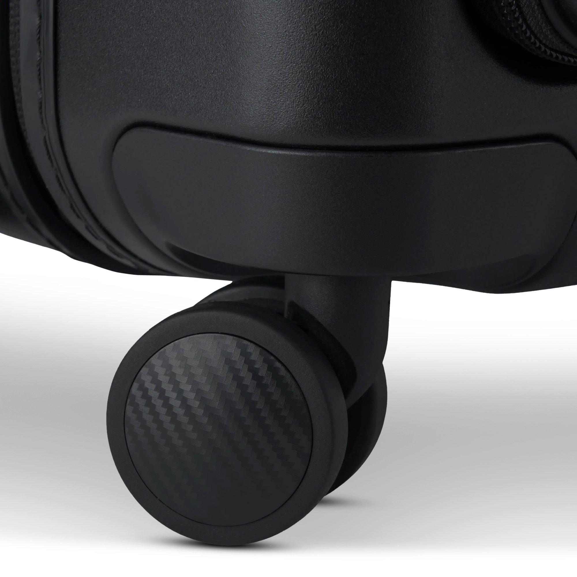 CABAIA 55 CM, Hartschalenkoffer, Spinner Traveler Orly 