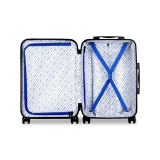 CABAIA 55 CM, Hartschalenkoffer, Spinner Traveler Orly 