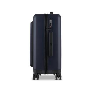 CABAIA 55 CM, Hartschalenkoffer, Spinner Traveler CDG 