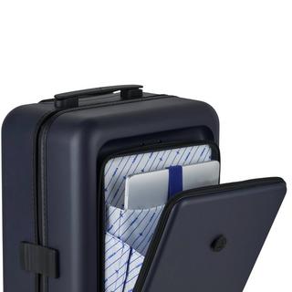 CABAIA 55 CM, Hartschalenkoffer, Spinner Traveler CDG 