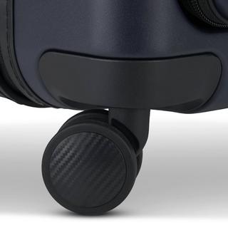 CABAIA 55 CM, Hartschalenkoffer, Spinner Traveler CDG 