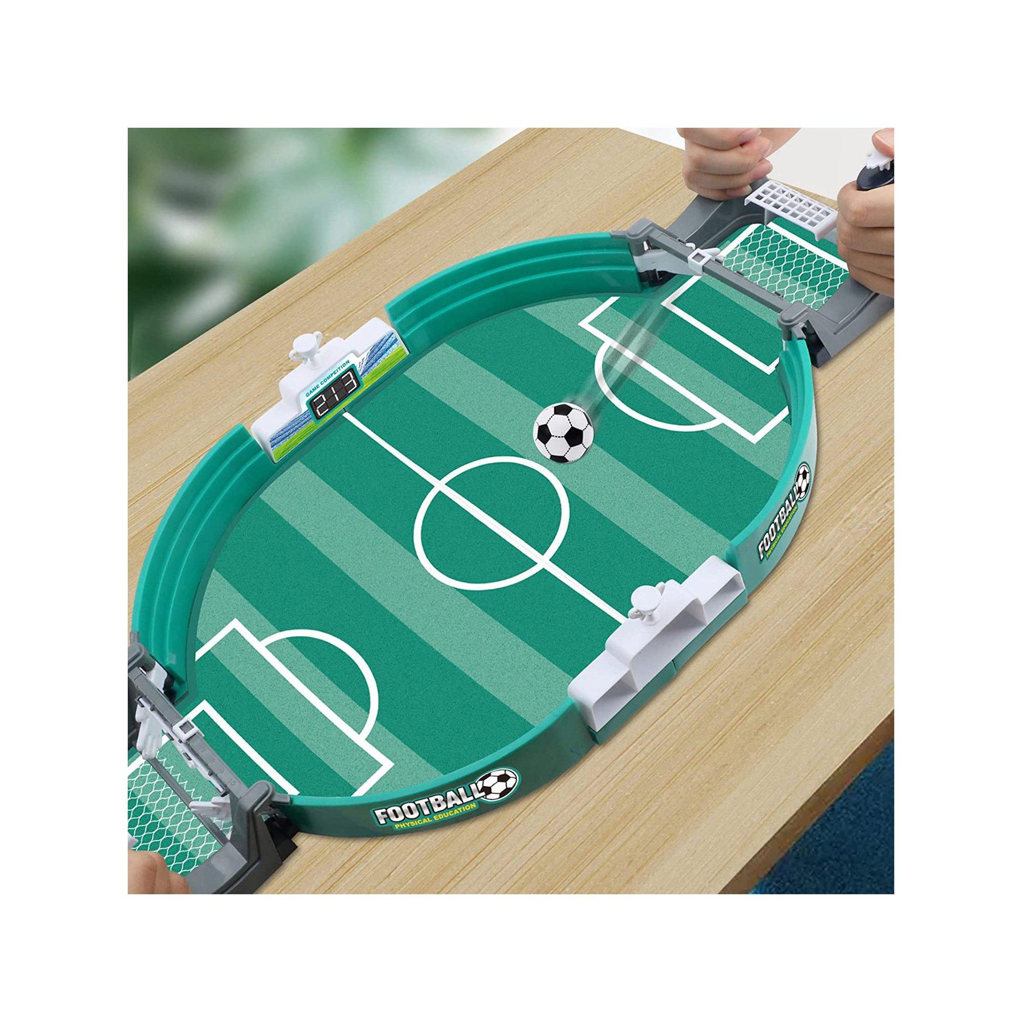 Totally Tech  Football Table Game 