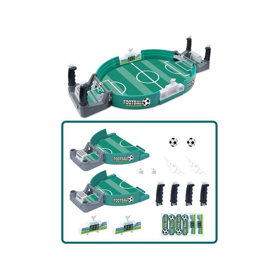 Totally Tech  Football Table Game 