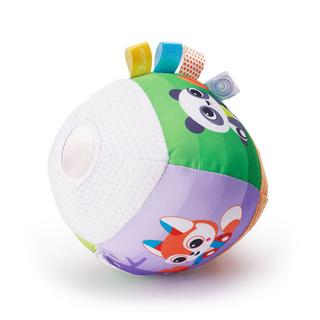 Chicco  Musikball 