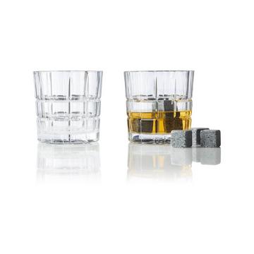 Whisky-Set, 3-teilig