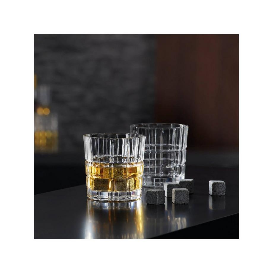 LEONARDO Whisky-Set, 3-teilig Spiritii 
