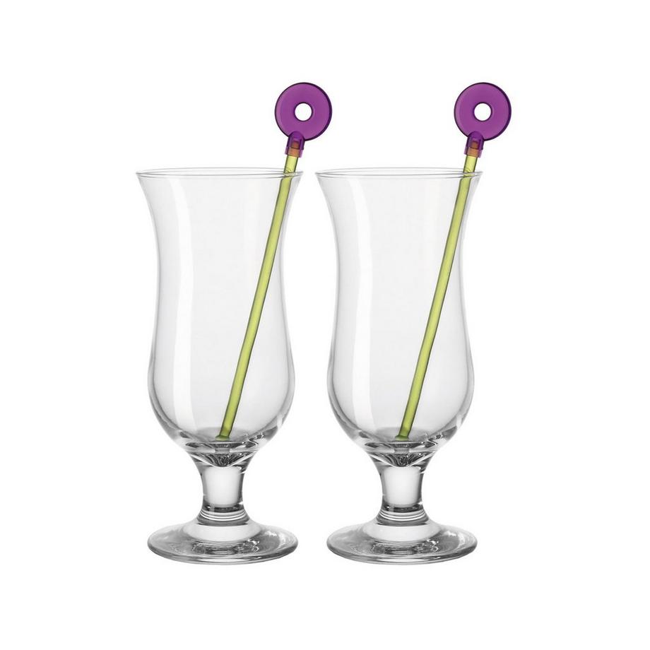 Set Cocktail 4pcs