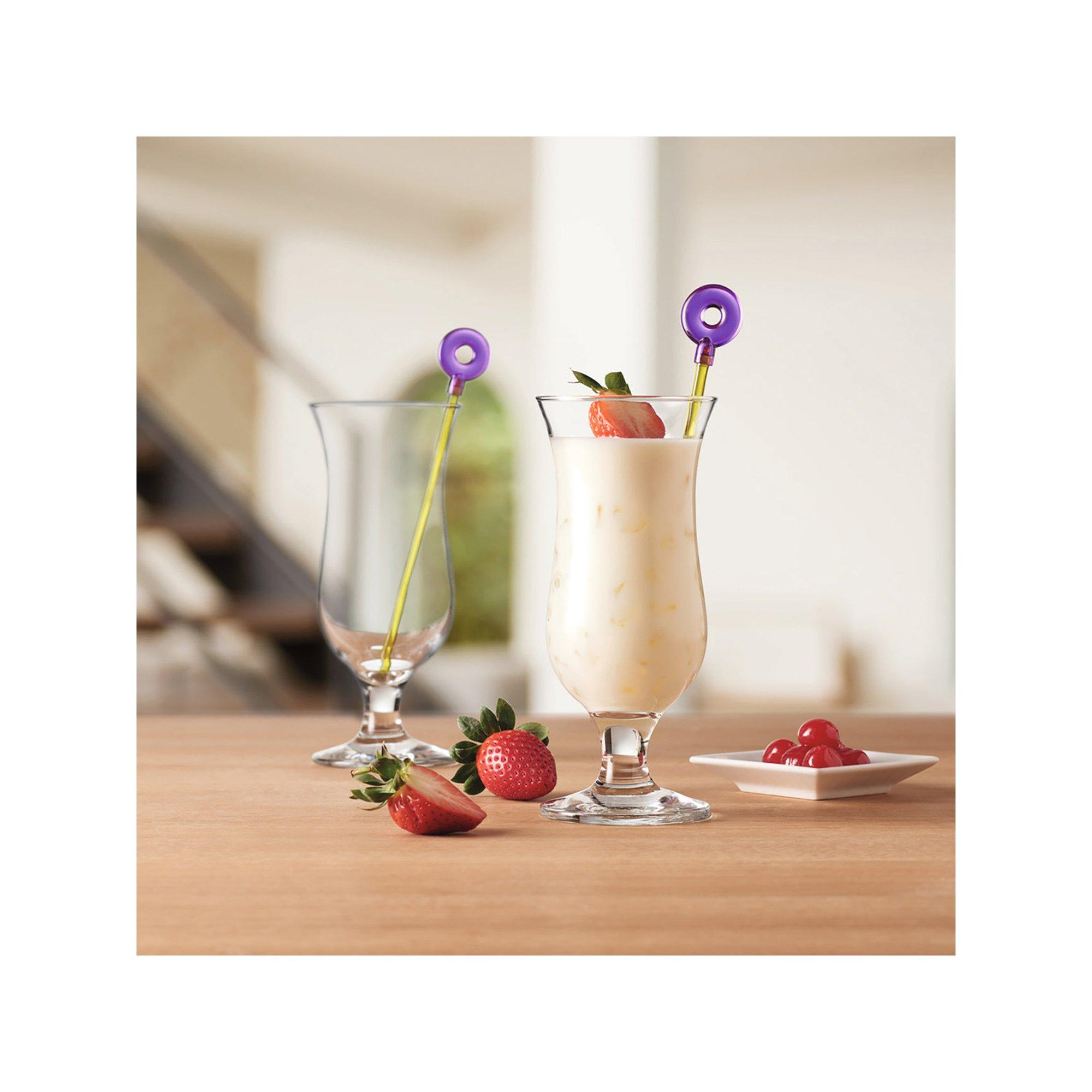 LEONARDO Set Cocktail 4pcs Bar 