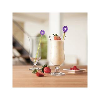 LEONARDO Set Cocktail 4pcs Bar 