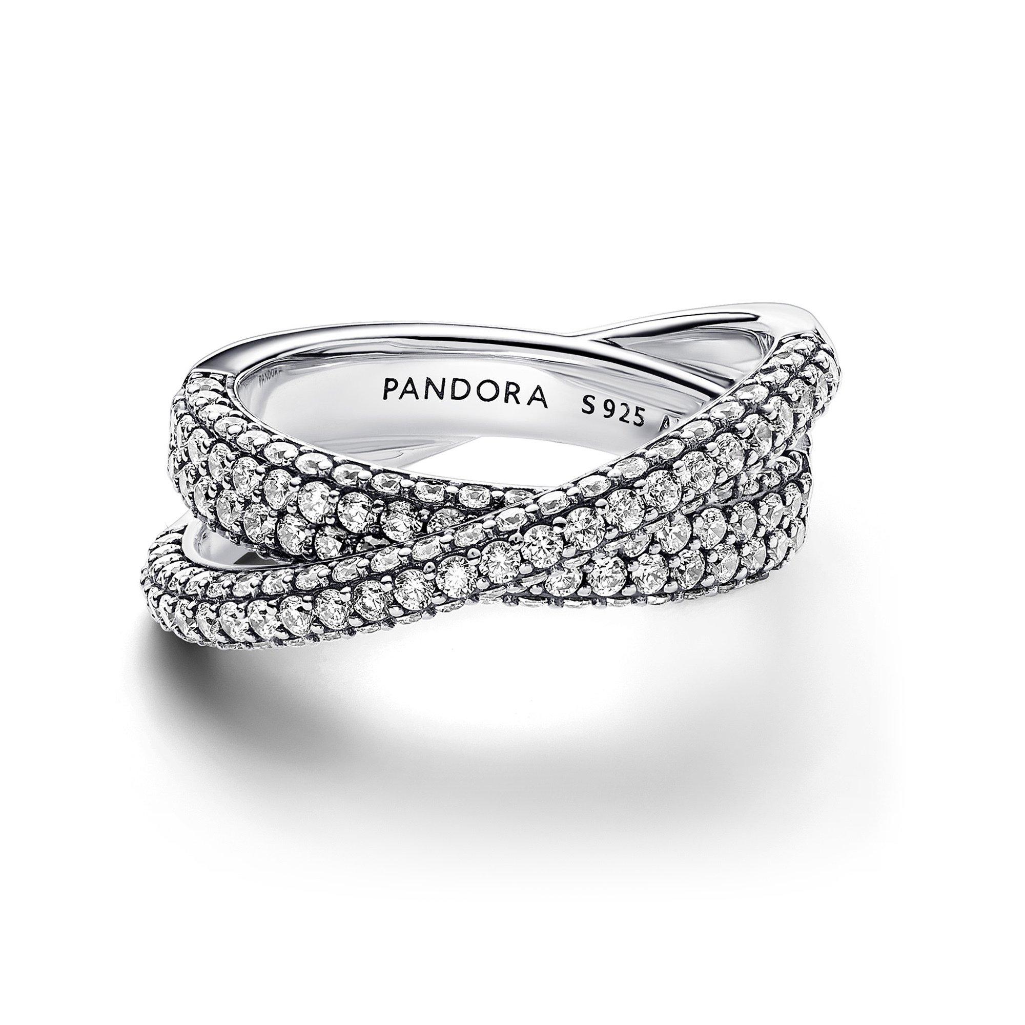 PANDORA  Anello 