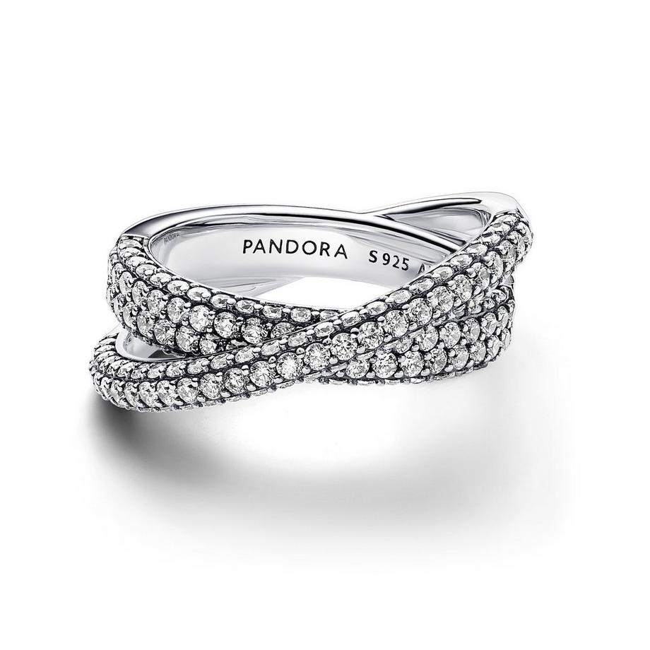 PANDORA  Bague 