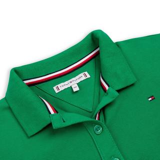 TOMMY HILFIGER ESSENTIAL POLO DRESS S/S Robe 