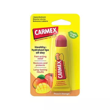 Peach Mango Tube 