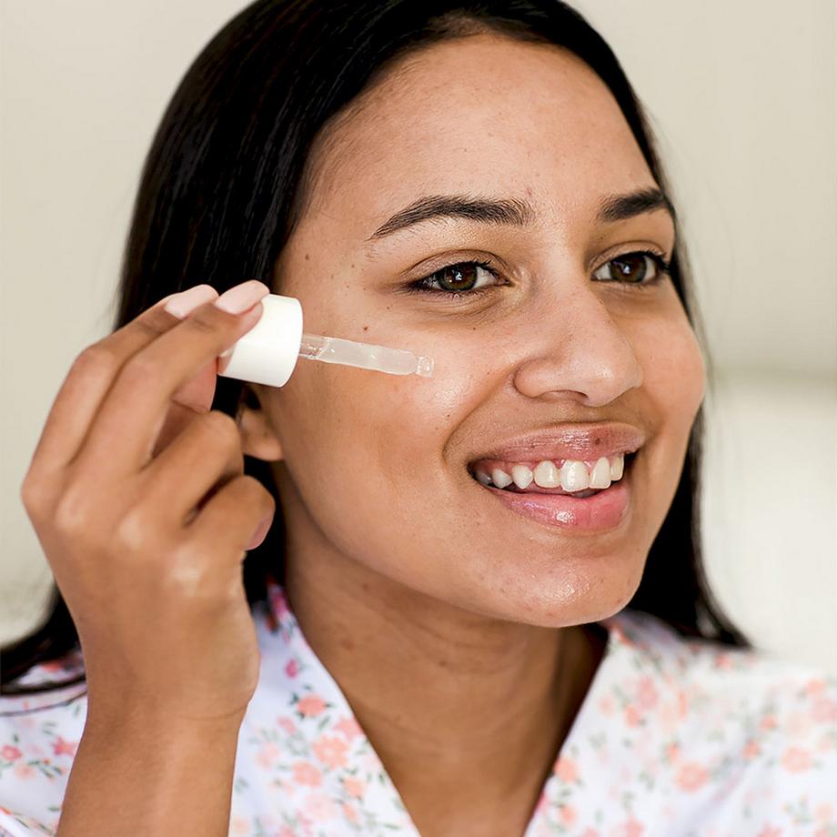 Skin republic AHA 15% Serum AHA Serum 