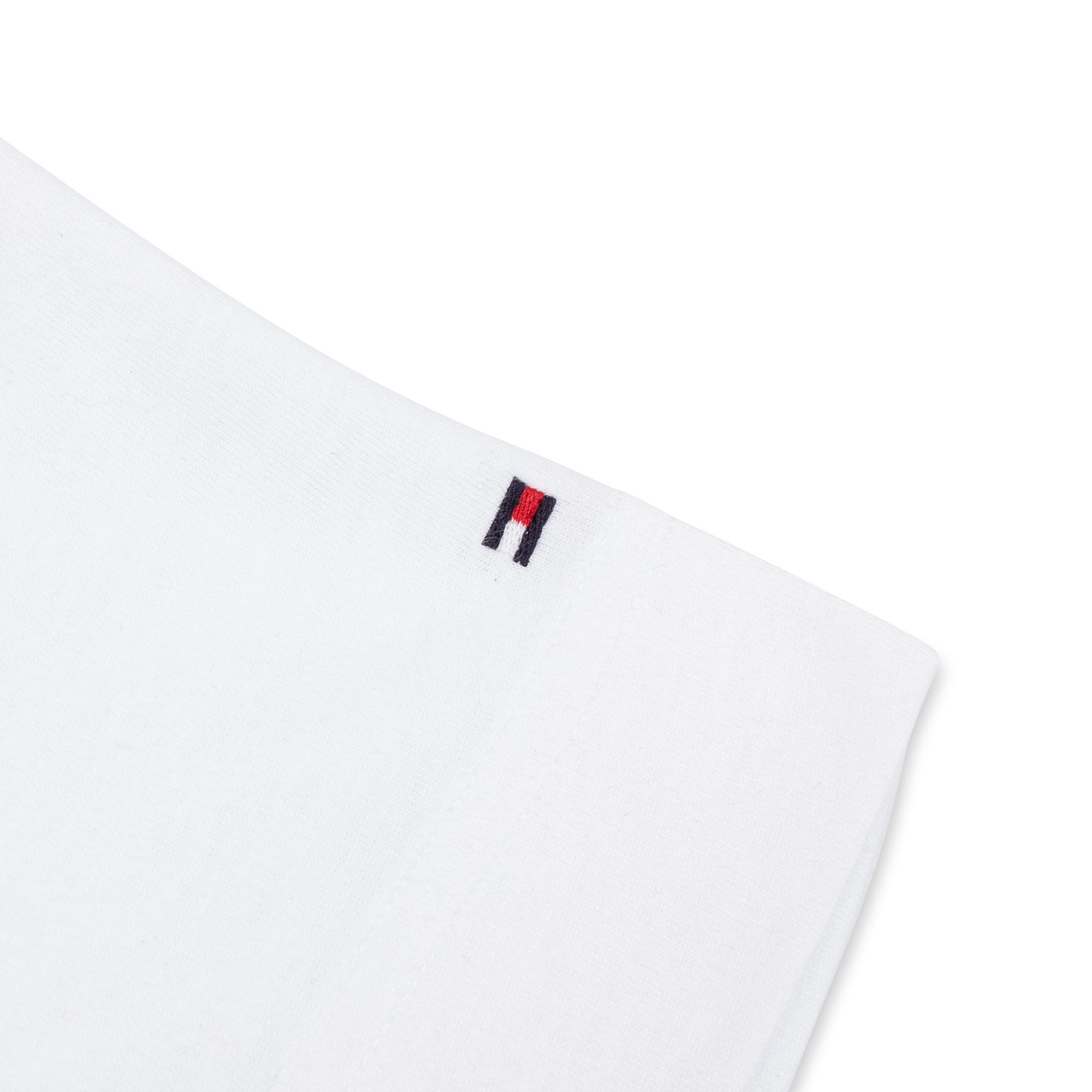 TOMMY HILFIGER HILFIGER SCRIPT MONOGRAM TEE S/S Top 