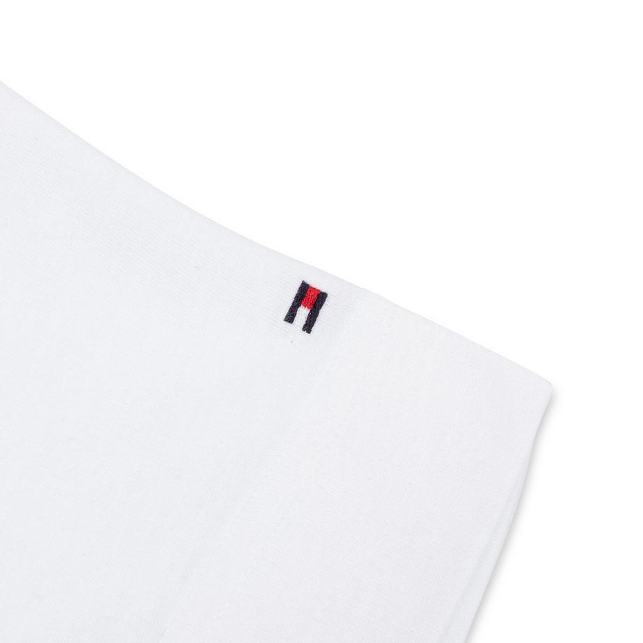 TOMMY HILFIGER HILFIGER SCRIPT MONOGRAM TEE S/S Top 