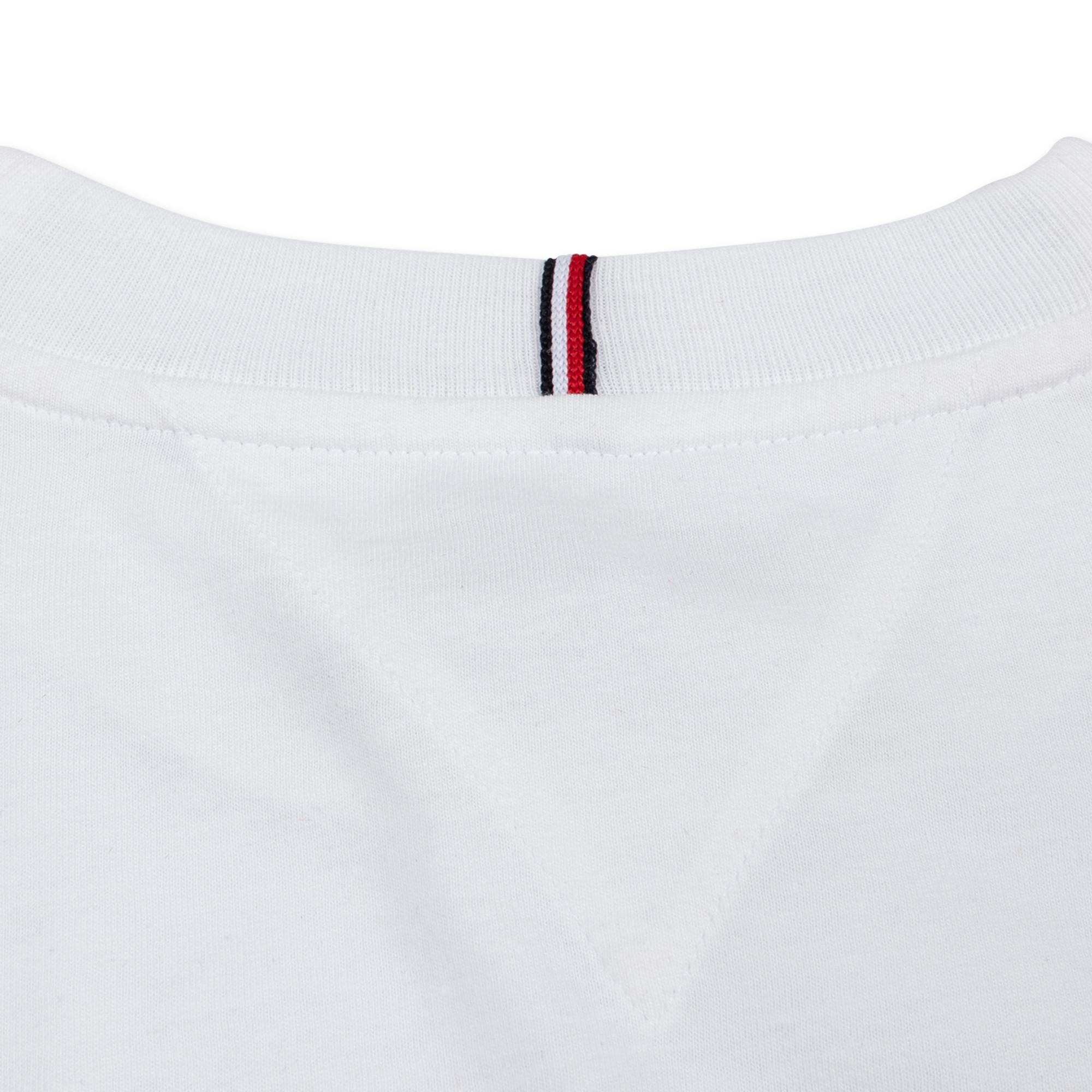 TOMMY HILFIGER HILFIGER SCRIPT MONOGRAM TEE S/S Top 