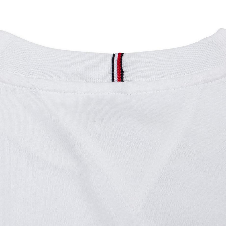 TOMMY HILFIGER HILFIGER SCRIPT MONOGRAM TEE S/S Top 