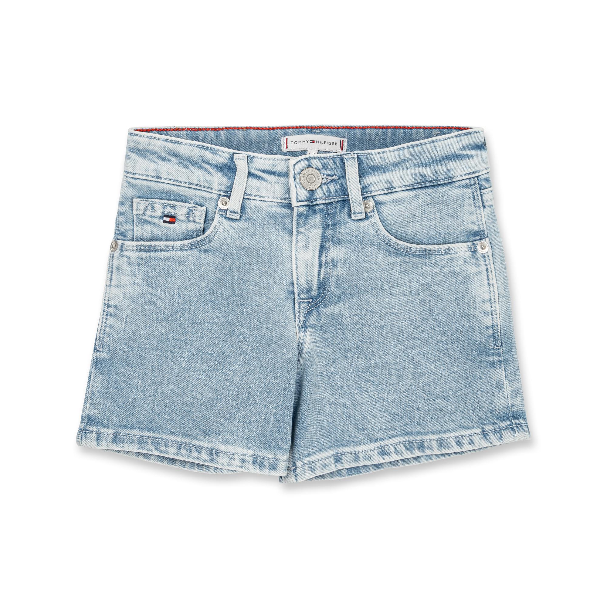 TOMMY HILFIGER NORA SHORT SOFT LIGHT Shorts 