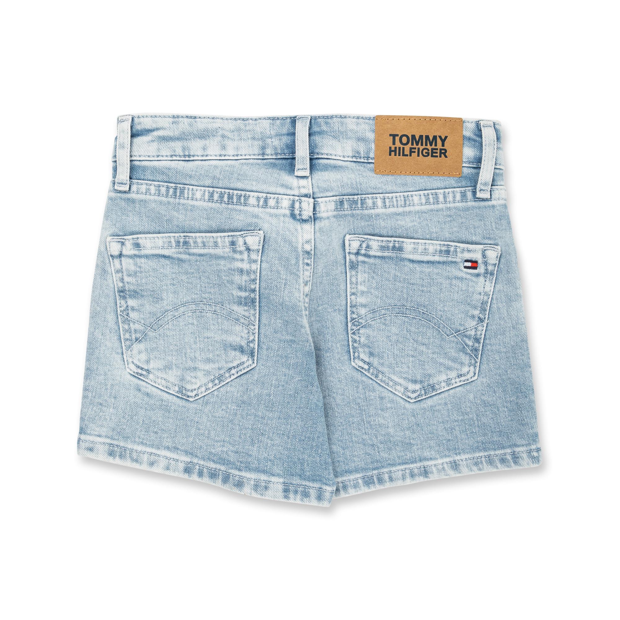 TOMMY HILFIGER NORA SHORT SOFT LIGHT Shorts 