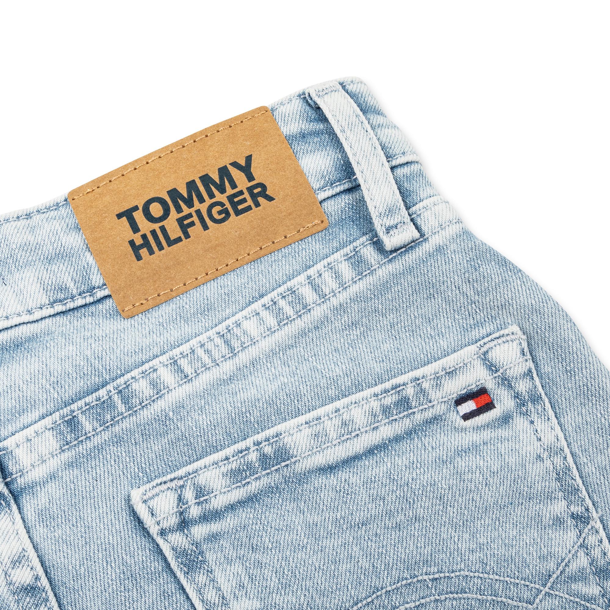 TOMMY HILFIGER NORA SHORT SOFT LIGHT Shorts 