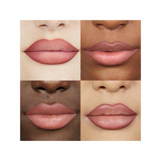 MAKEUP BY MARIO ULTRA SUEDE LIP PENCIL - BURNT S Ultra Suede® Sculpting Lip Pencil - Lippenkonturenstift 