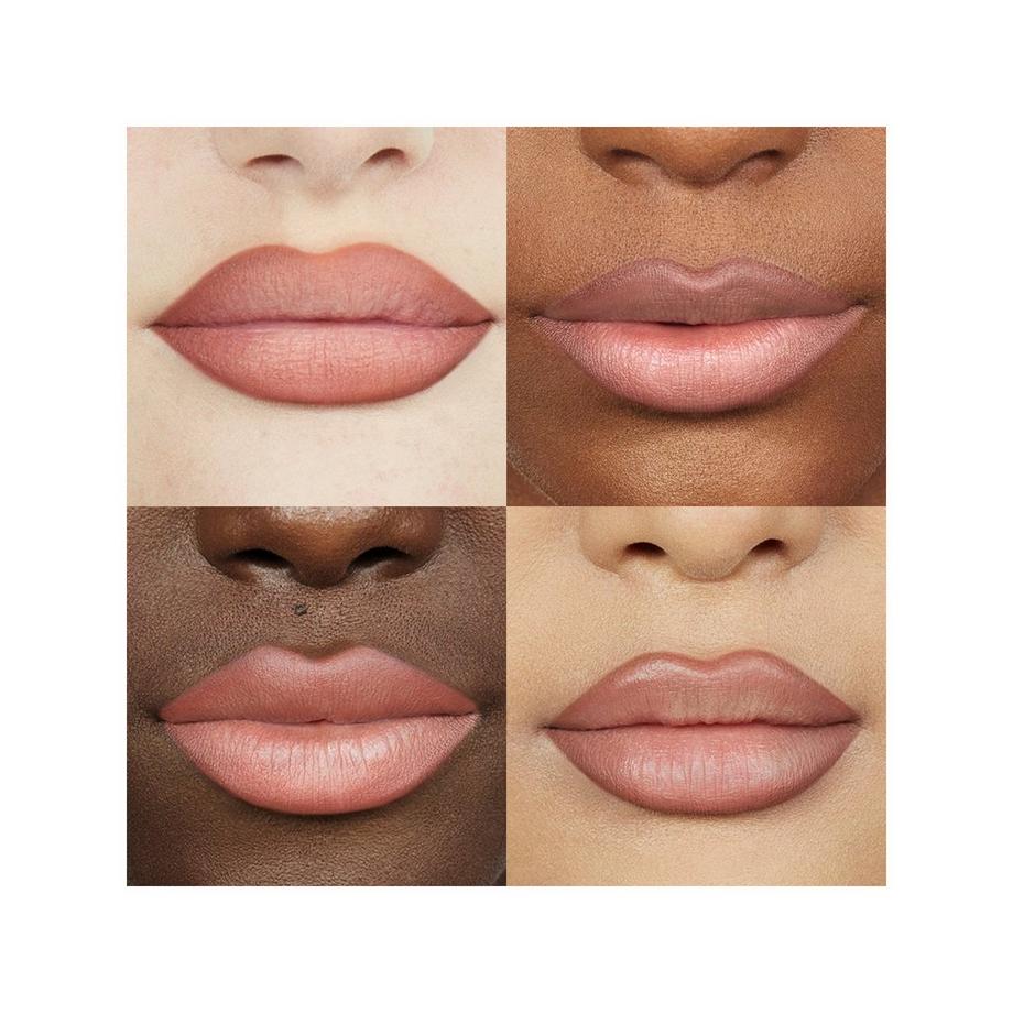 MAKEUP BY MARIO ULTRA SUEDE LIP PENCIL - BURNT S Ultra Suede® Sculpting Lip Pencil - Lippenkonturenstift 