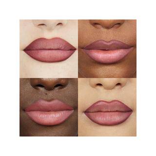 MAKEUP BY MARIO ULTRA SUEDE LIP PENCIL - BURNT S Ultra Suede® Sculpting Lip Pencil - Lippenkonturenstift 