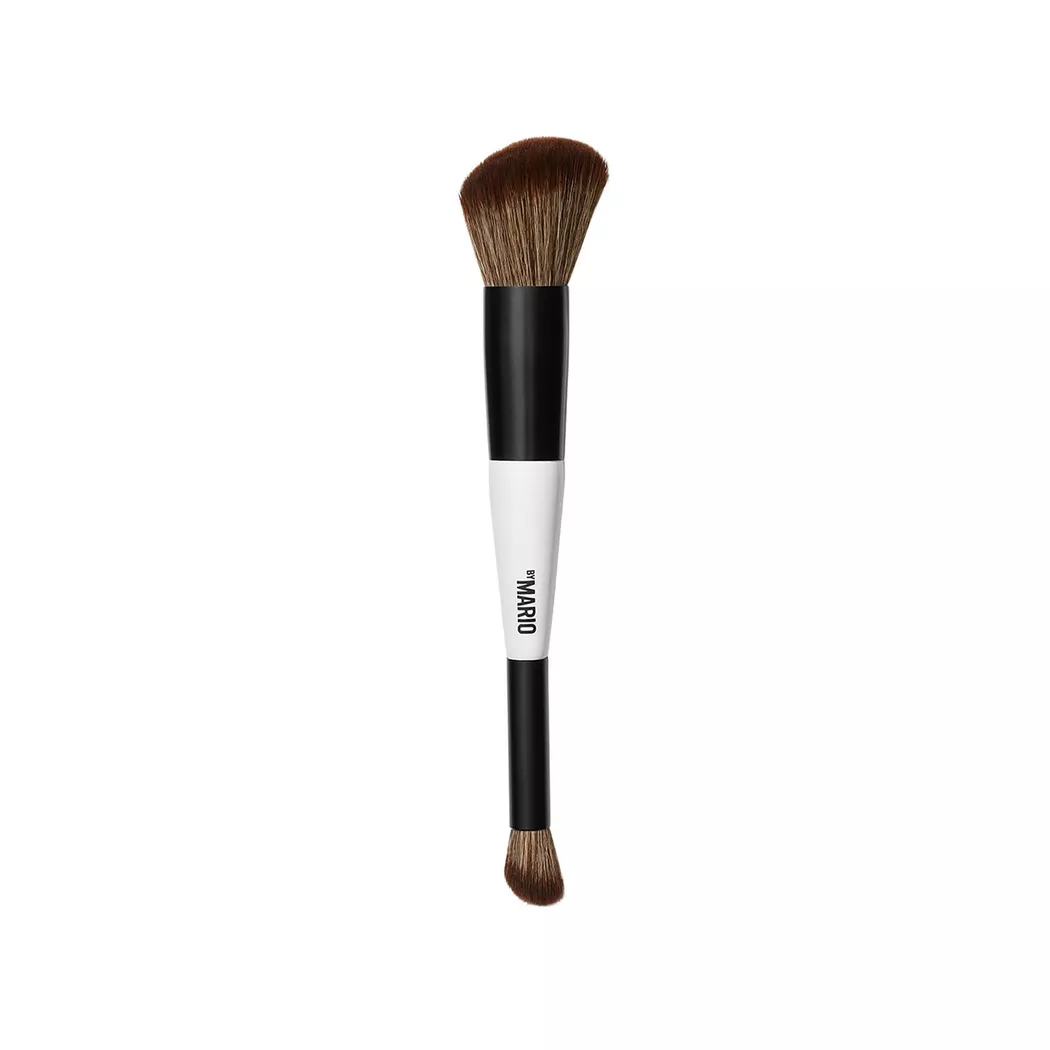 MAKEUP BY MARIO - F1 Brush - Pinsel fürs Gesicht, 1 Stück