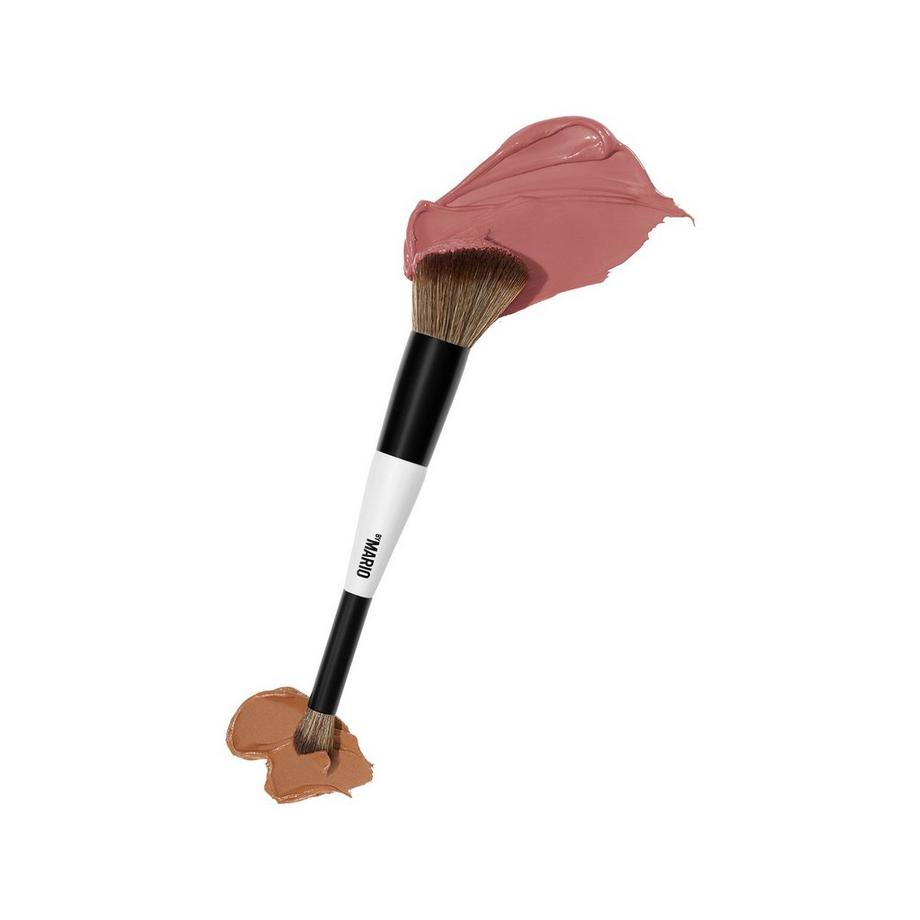 MAKEUP BY MARIO  F1 Brush - Pennello per il viso 