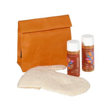 The Future is Yours - Wellness-Set Argan