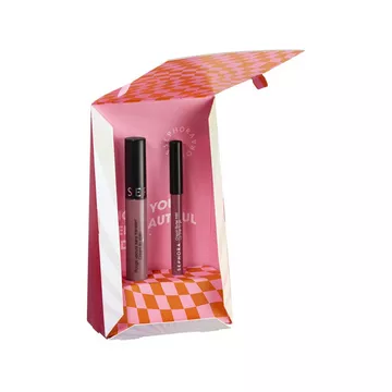 The Future is Yours - Kit Surprise Maquillage Lèvres