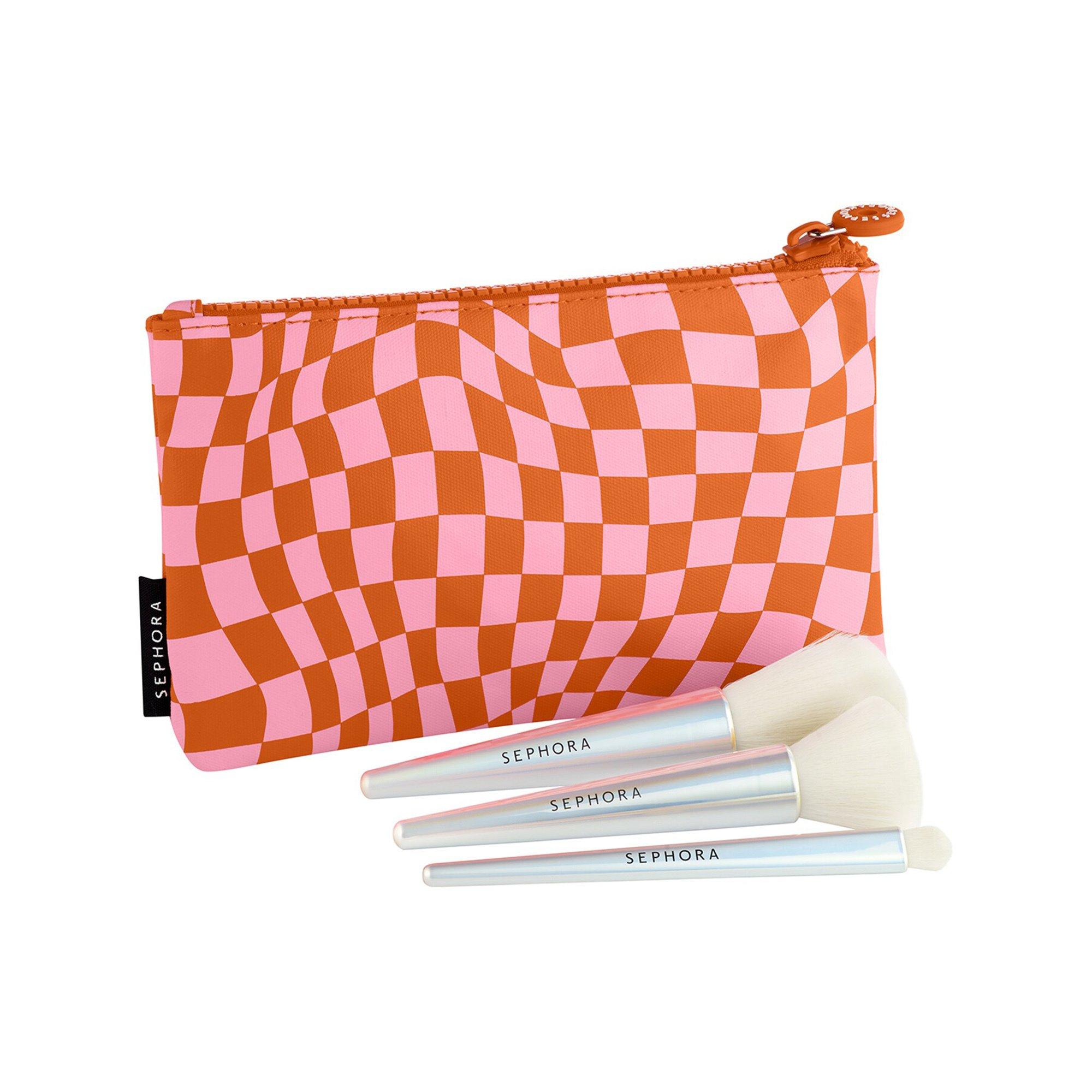 Image of The Future Is Yours - Mini-pinsel-set Unisex Set