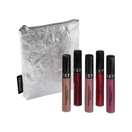SEPHORA  The Future is Yours - Kit di Rouge Veloutés no-transfer 