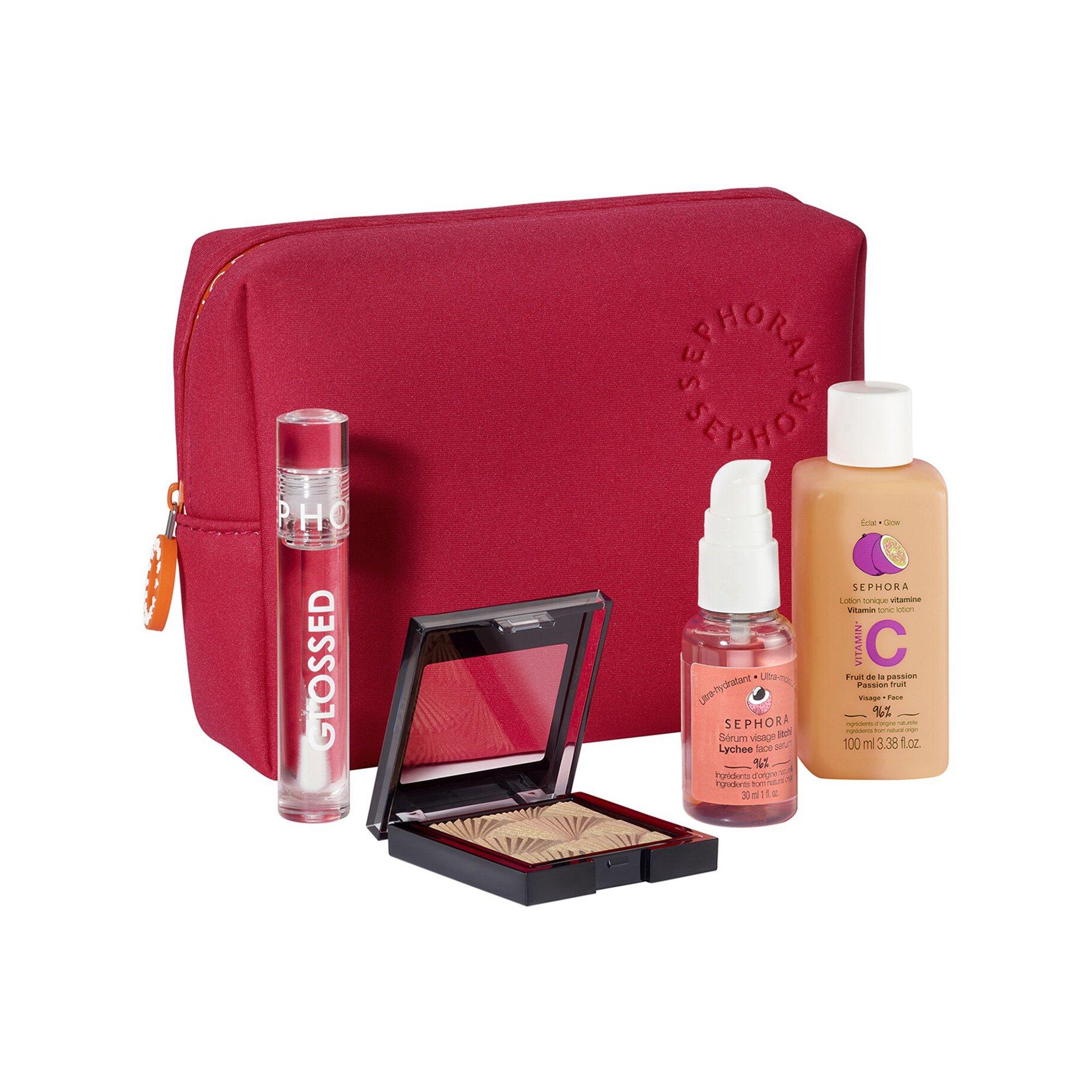 Image of The Future Is Yours - Beauty-überraschungstäschchen Unisex Set