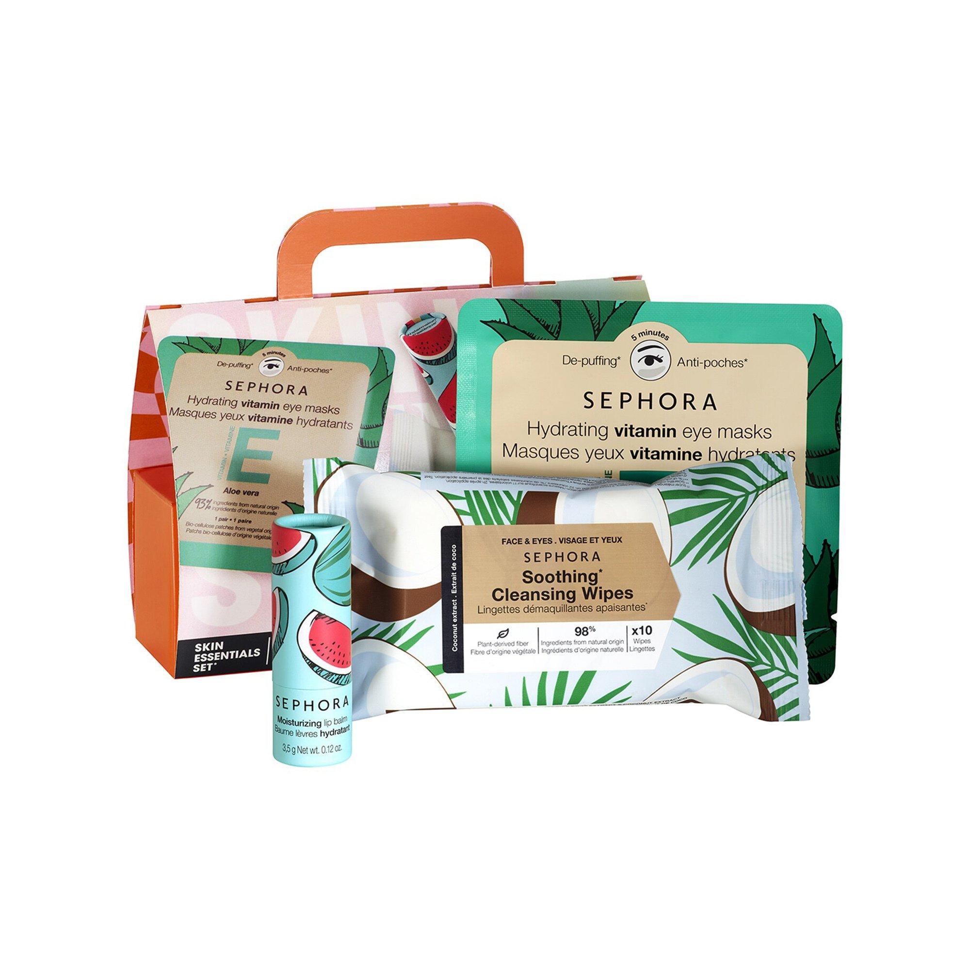 Image of The Future Is Yours - Essential Care Kits Unisex Set