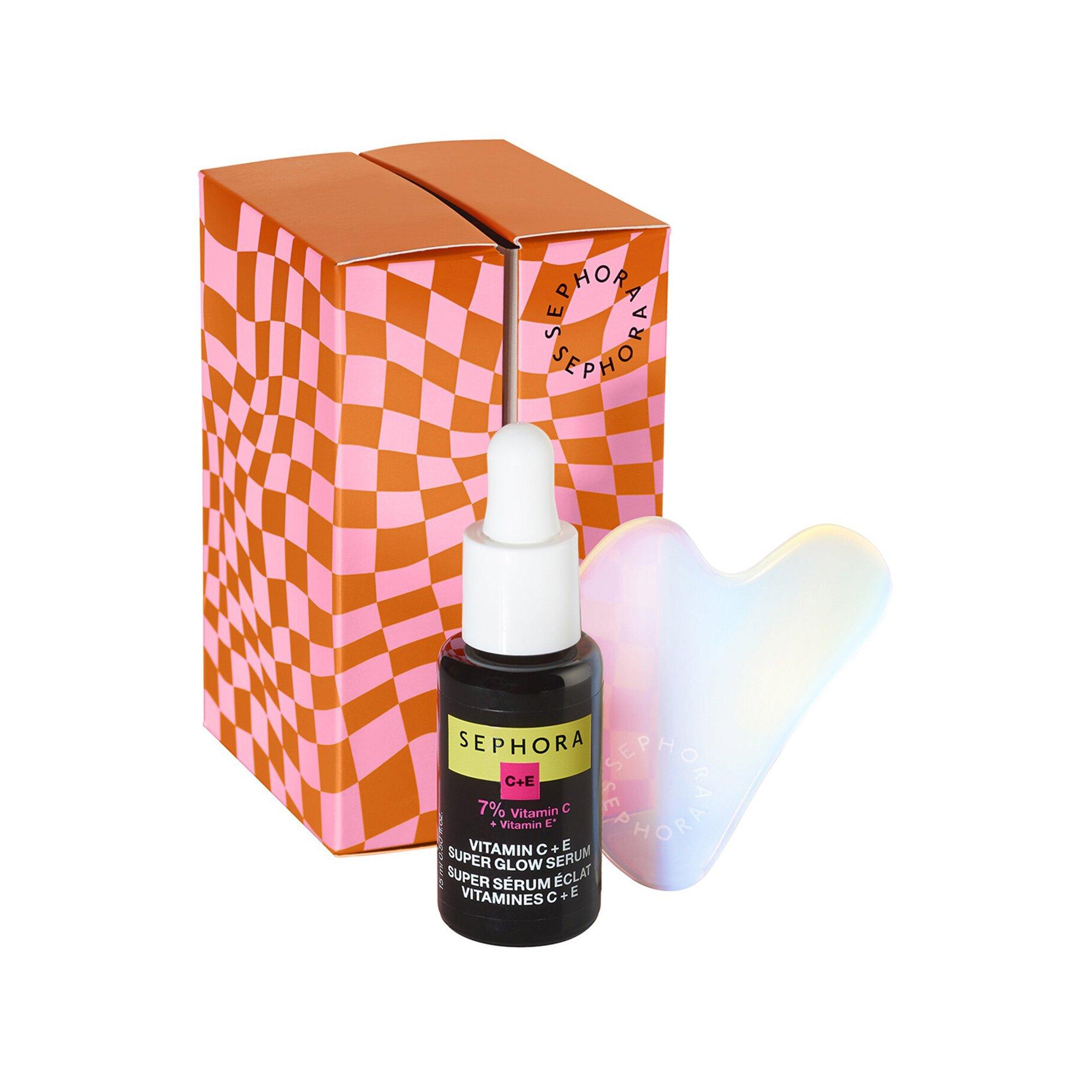 Image of The Future Is Yours - Set Mit Gesichtspflege-minis Unisex Set