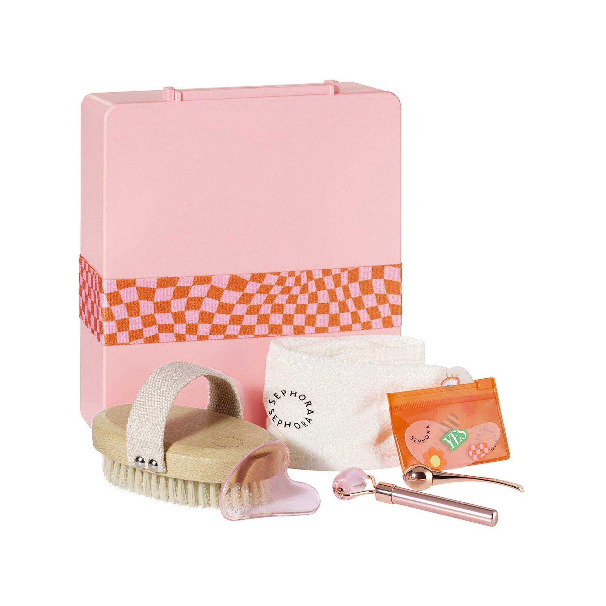 Image of The Future Is Yours - Spa-set Fürs Zuhause Unisex Set