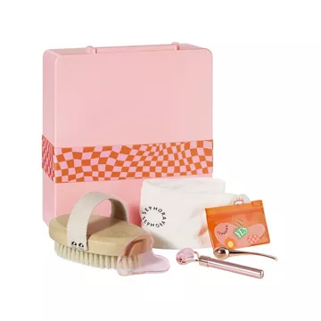 The Future is Yours - Spa-Set fürs Zuhause