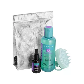 The Future is Yours - Set mit Haarpflege-Must-haves