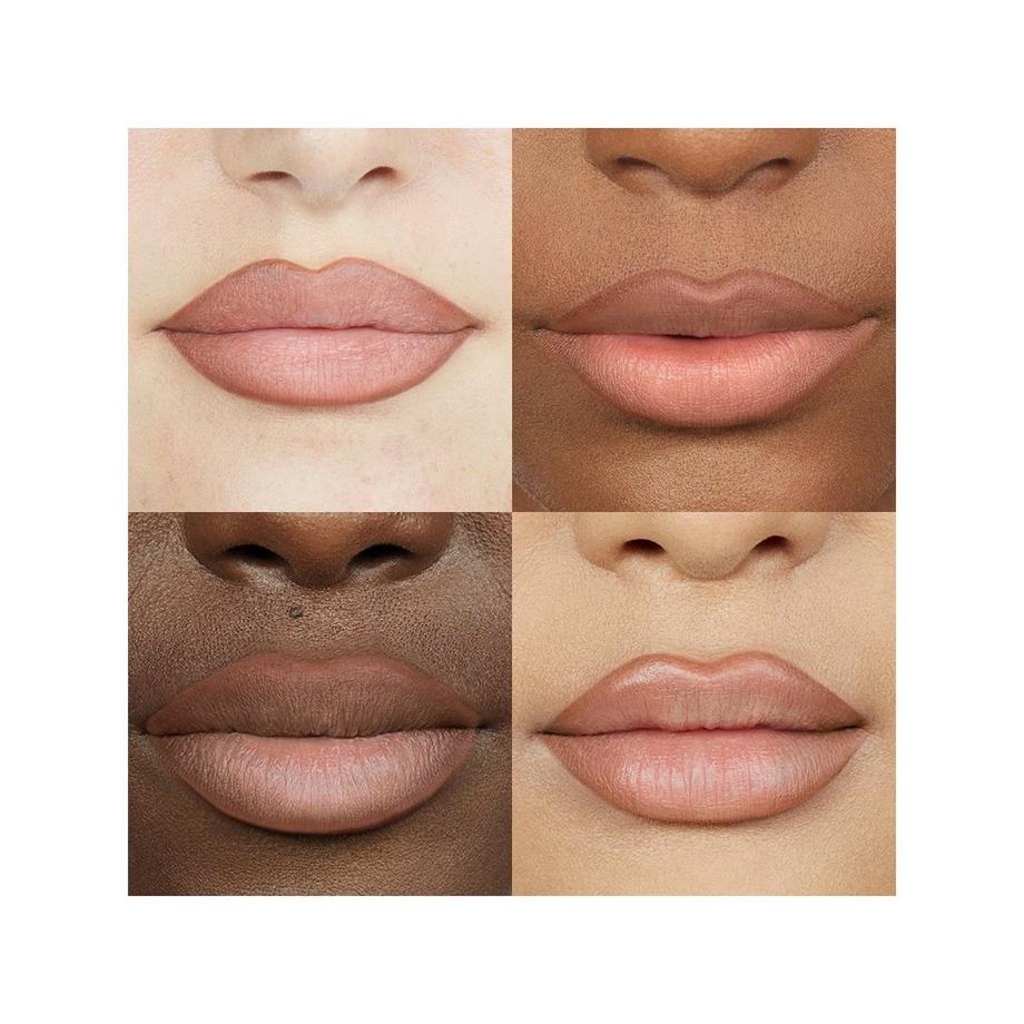 MAKEUP BY MARIO ULTRA SUEDE LIP PENCIL - BURNT S Ultra Suede® Sculpting Lip Pencil - Lippenkonturenstift 