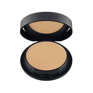 SEPHORA  Best Skin Ever Mat - Matte Puder-Foundation 