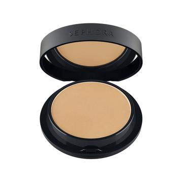 Best Skin Ever Mat - Matte Puder-Foundation